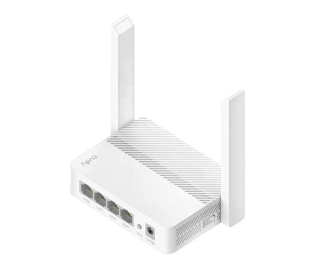 CUDY WR1200E (1200Mb/s a/b/g/n/ac) - 1491046 - zdjęcie 3